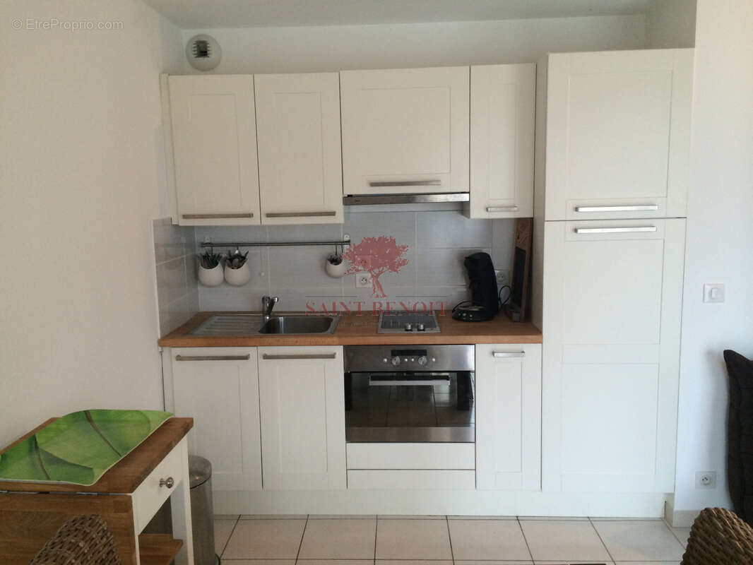 Appartement à GIGNAC