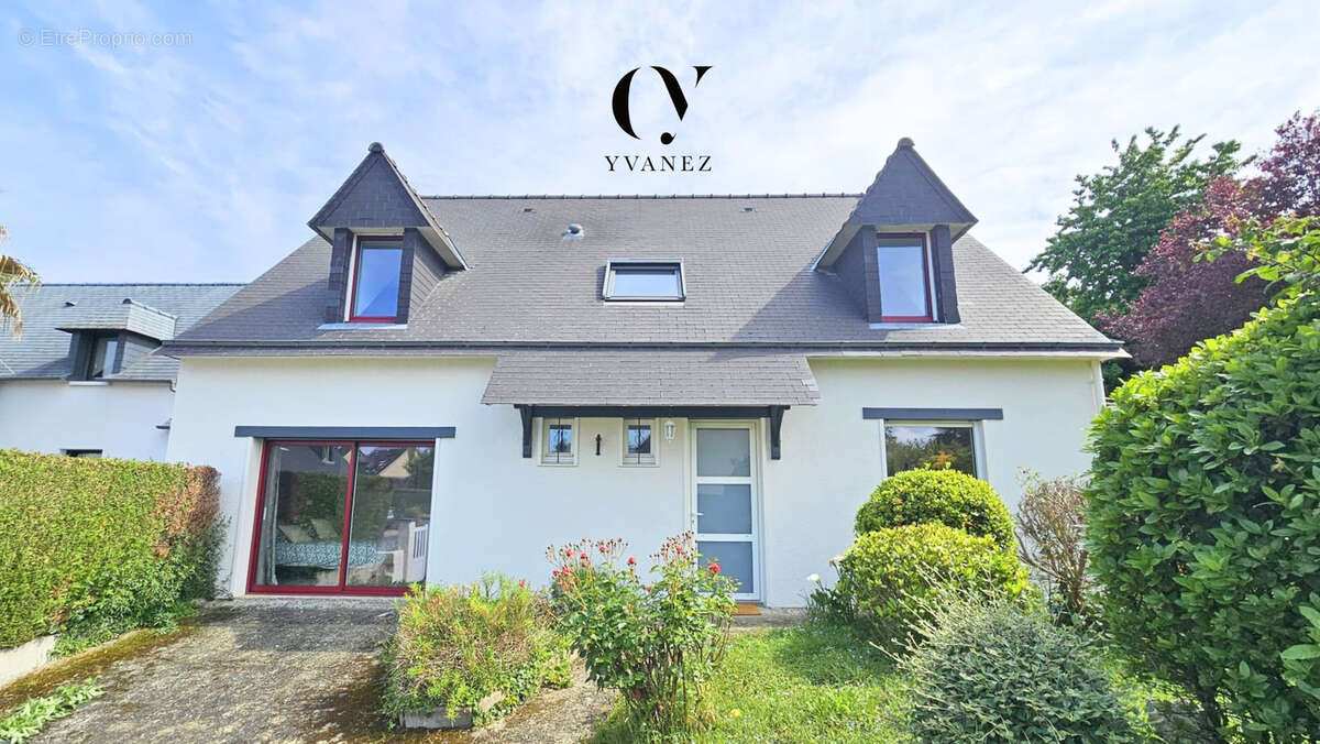 Maison de 144 m2 avec 5 chambres et parcelle de 762 m2 - photo 22