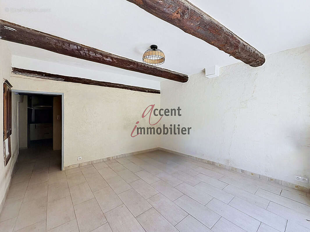 Maison à SAINT-ANDIOL