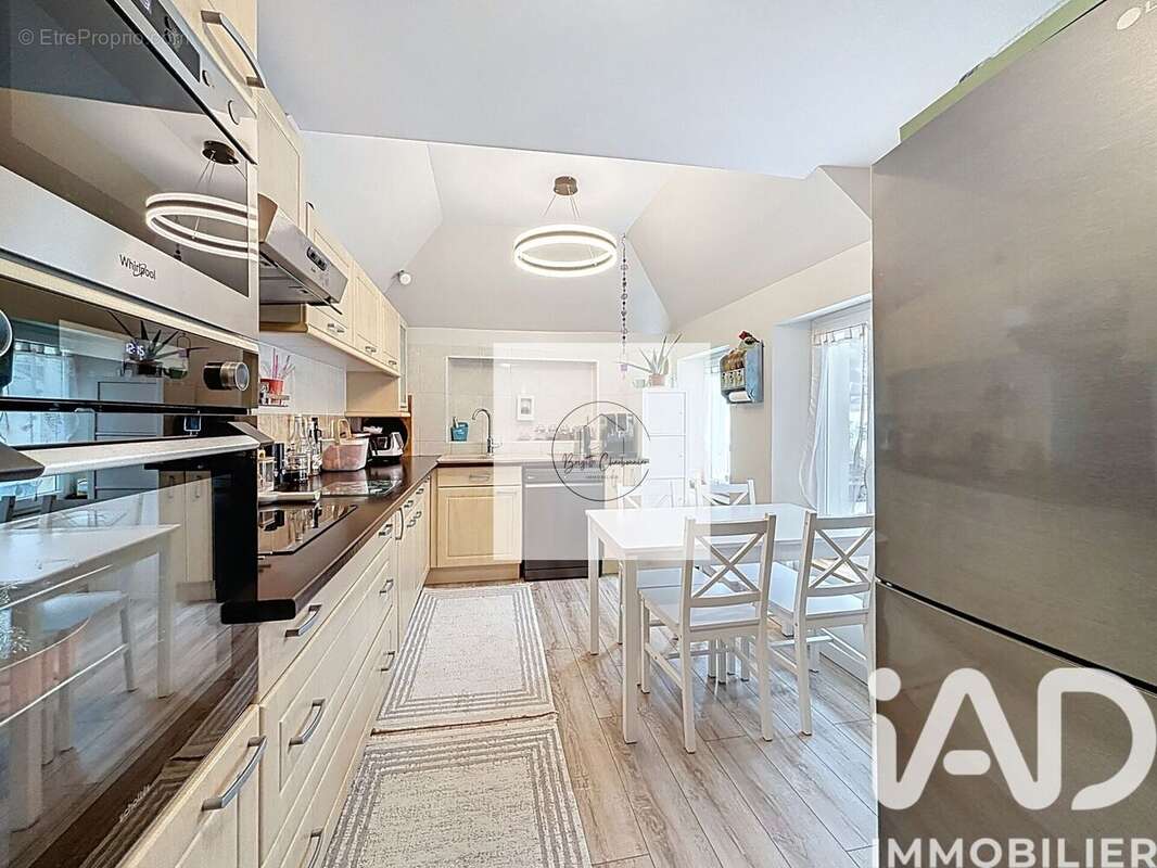 Photo 3 - Appartement à DREUX