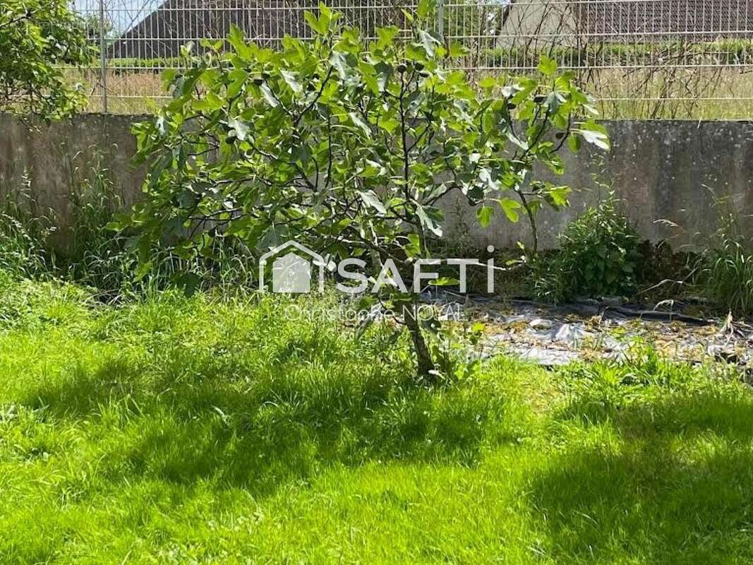 Maison 94 m² à Argagnon  - photo 8