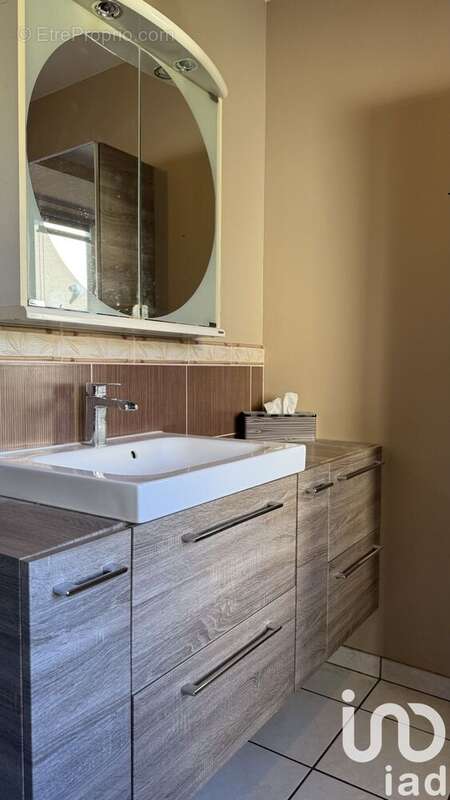 Photo 9 - Maison à DENNEY