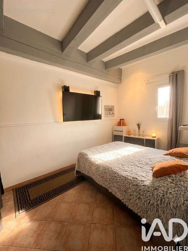 Photo 3 - Appartement à BARJOLS