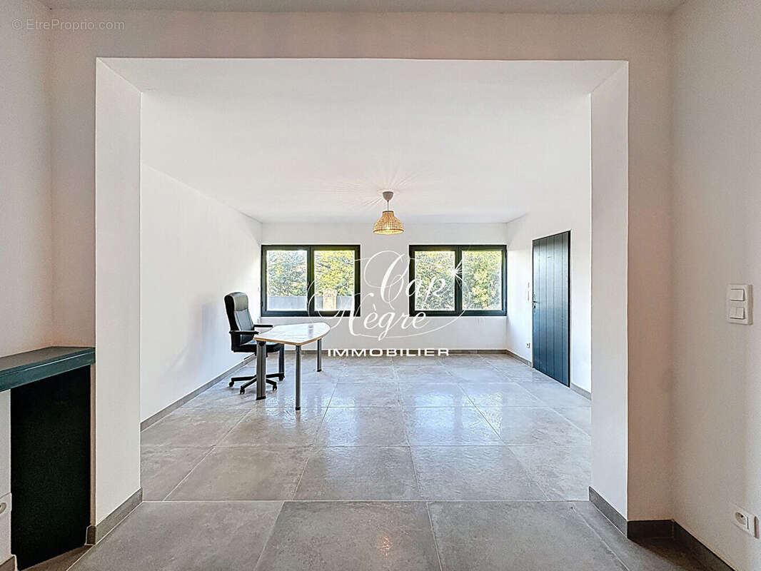 Appartement à LE LAVANDOU