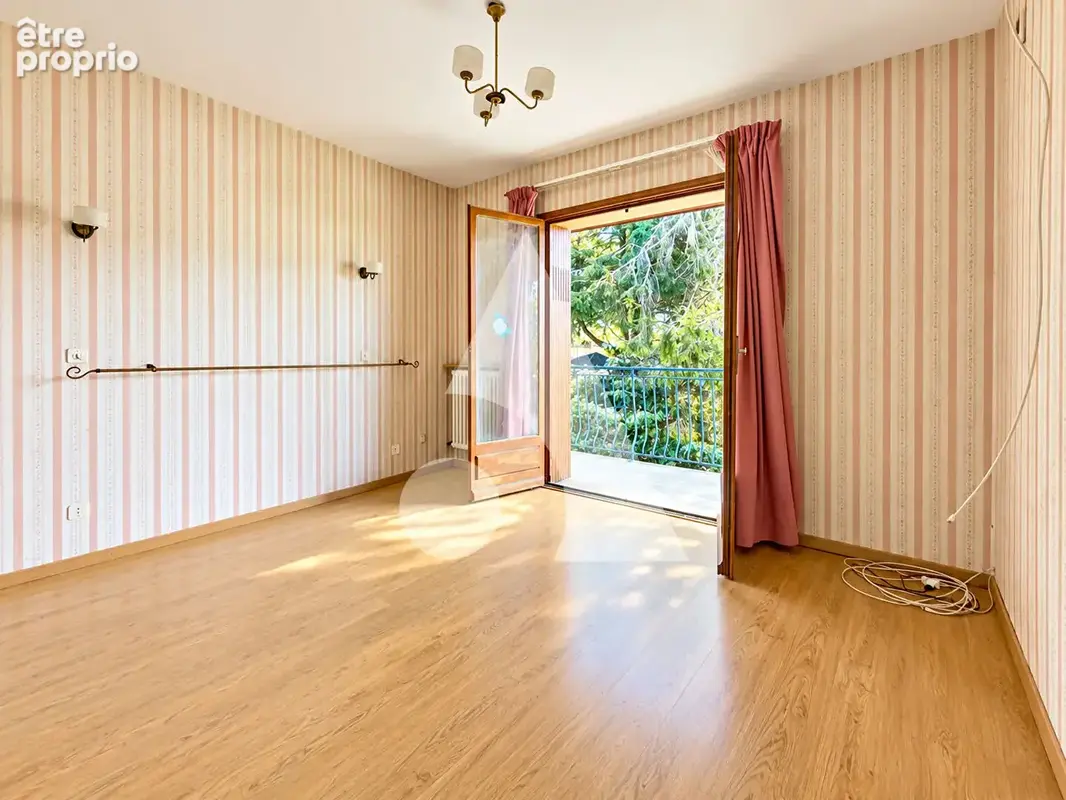 Maison individuelle Mouxy - photo 4