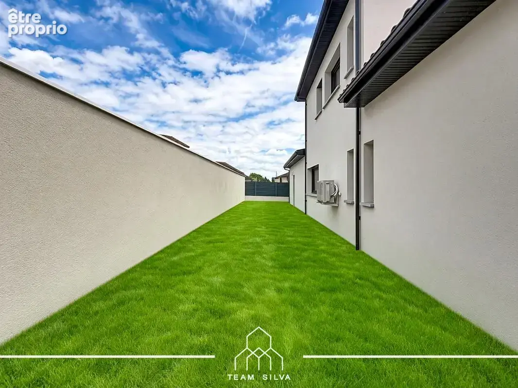 Maison 140 m² à Simandres  - photo 19