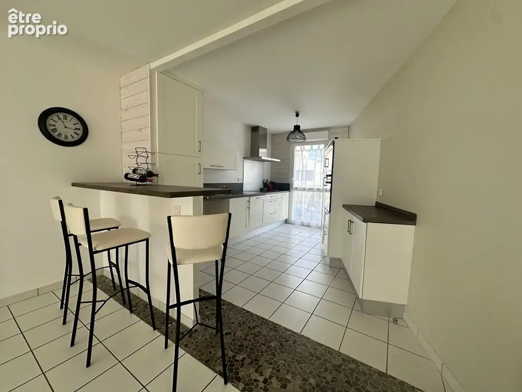 Appartement 3 pièces QUIMPER - photo 2