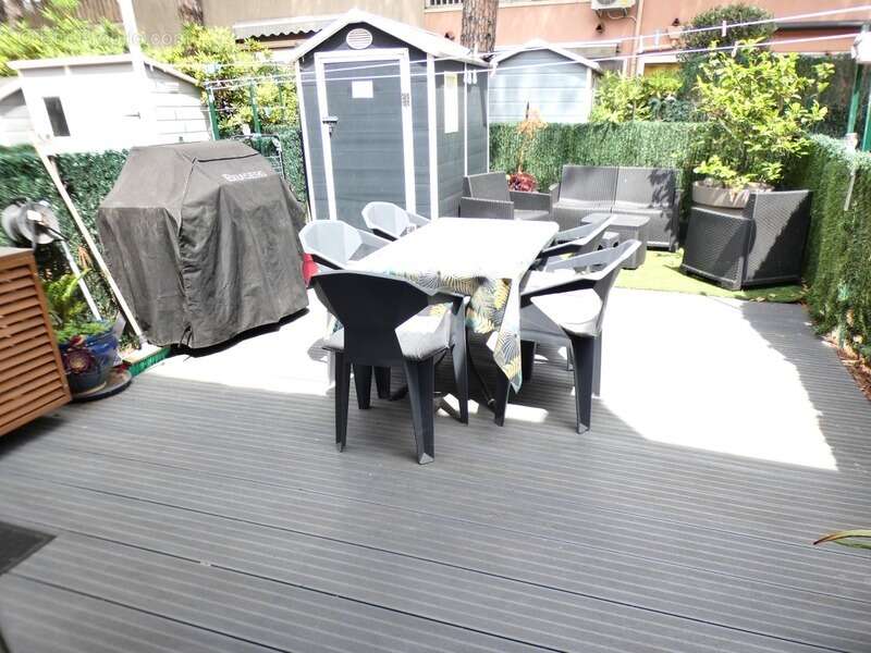 Appartement à AGDE