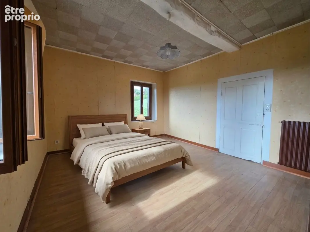 Maison 108 m² - au calme - Avressieux - photo 8