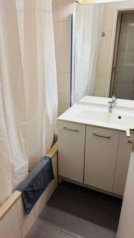 Appartement à FERNEY-VOLTAIRE