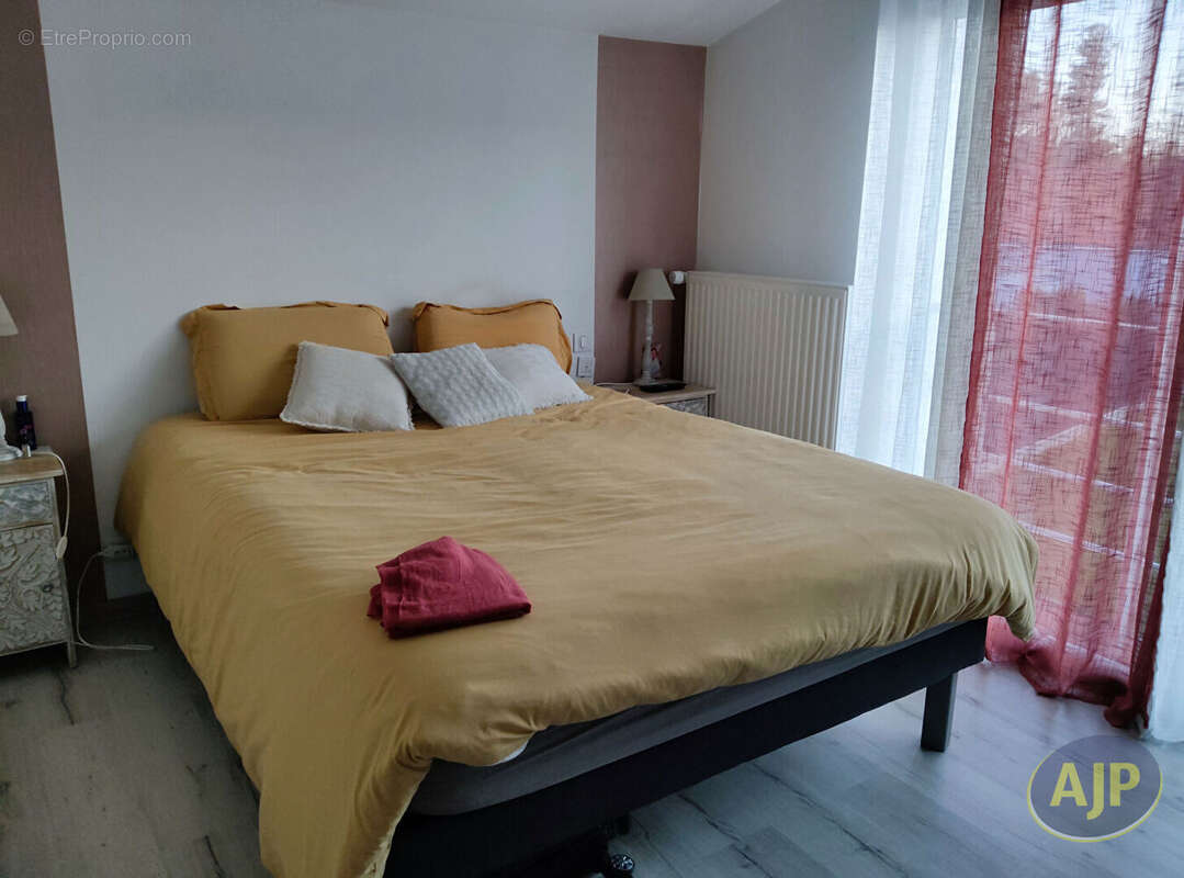 Maison à SAINT-PERE-EN-RETZ