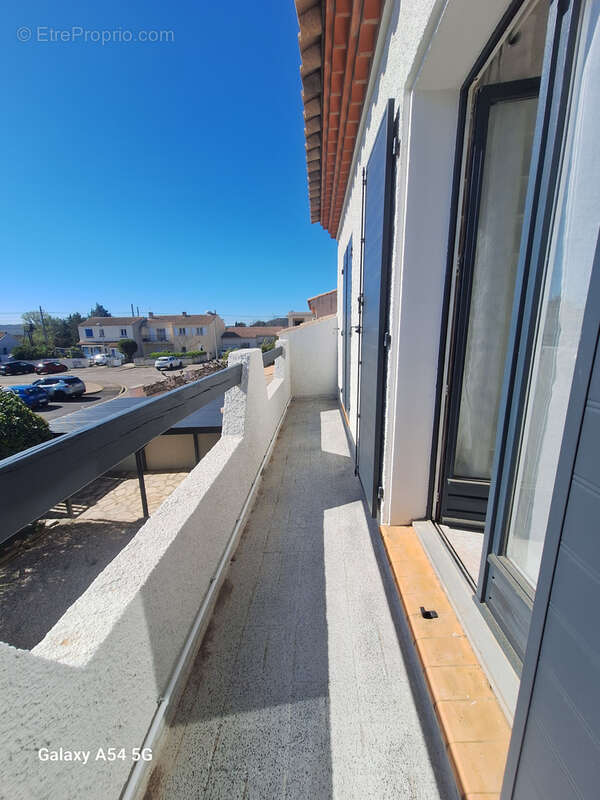 Maison à NARBONNE