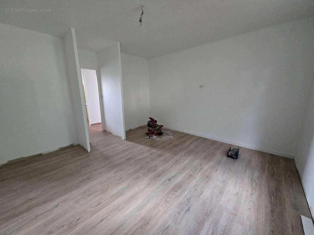 Maison à CINTEGABELLE