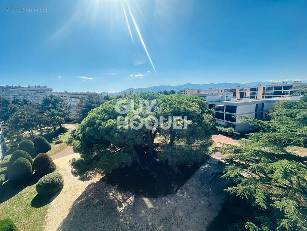 Appartement à SAINT-CYPRIEN