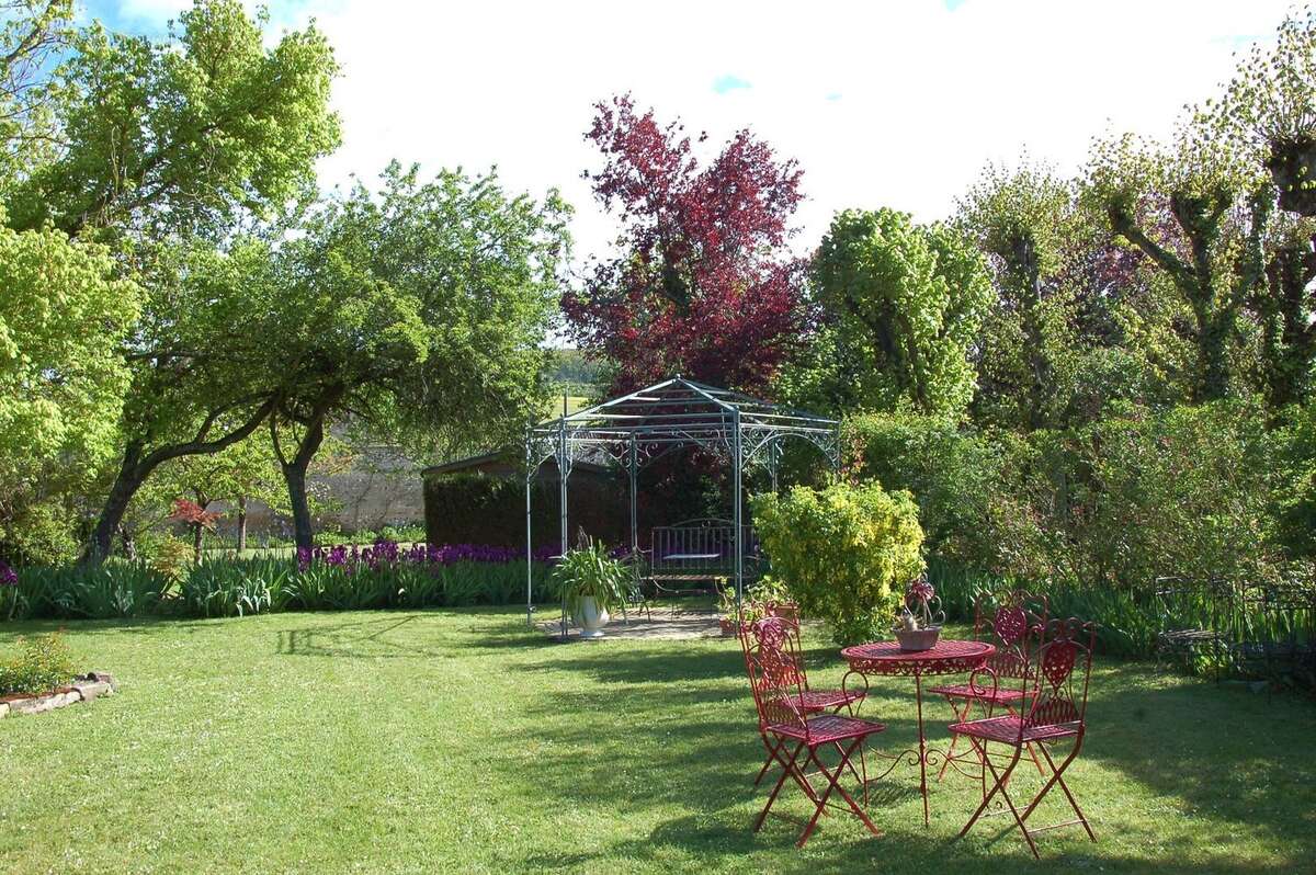 Maison à PACY-SUR-EURE