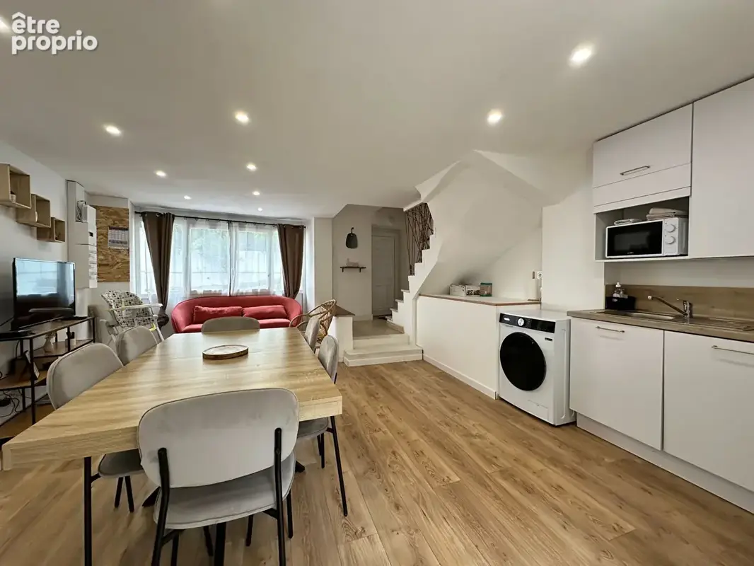 Investissement locatif de qualite - centre ville de saint-brieuc - photo 7