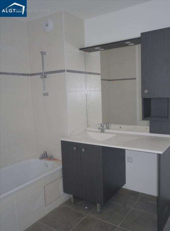 Appartement à TOURNEFEUILLE