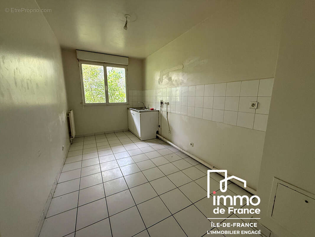 Appartement à PALAISEAU