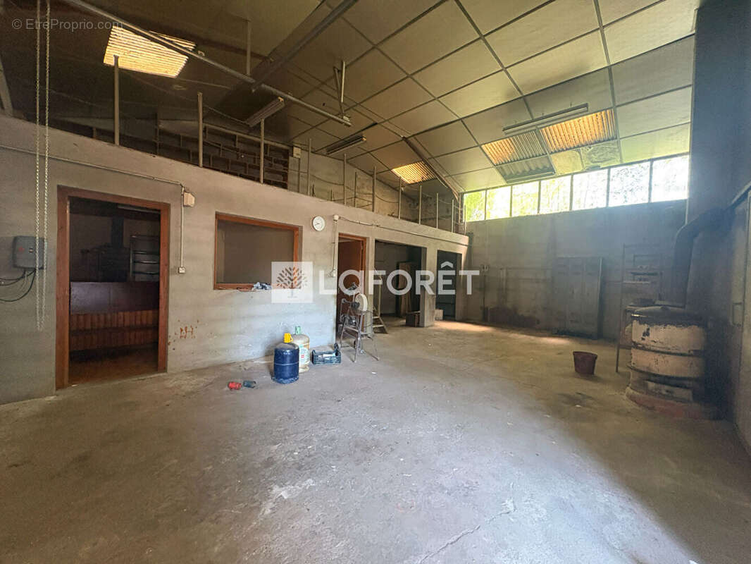 Maison Louhans 4 pièce(s) 120 m2 - photo 16