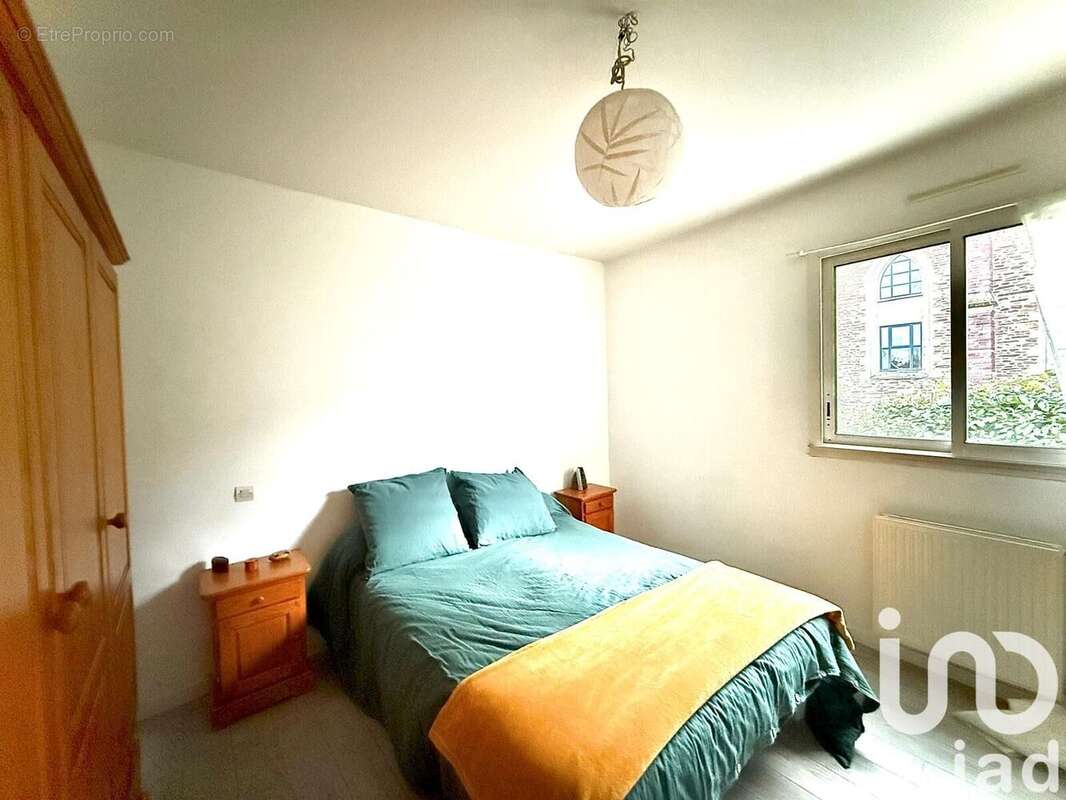 Photo 8 - Maison à RENNES