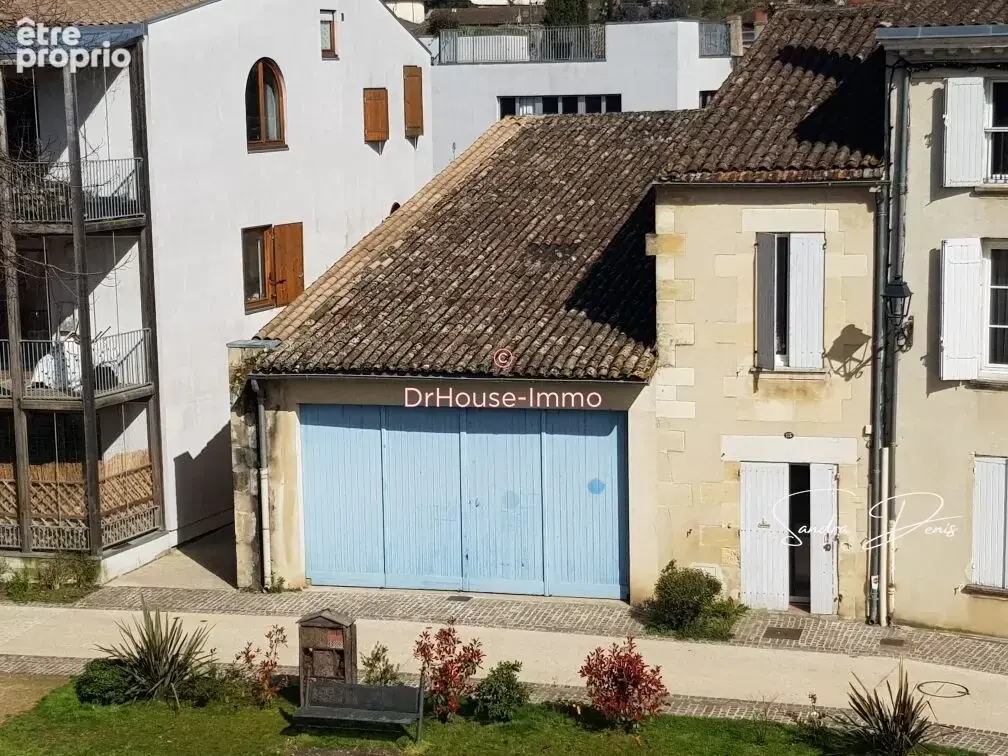 Parking à vendre à La Reole (33190) - photo 14