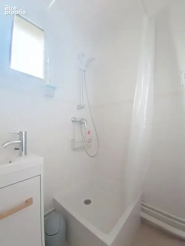 Appartement Cabourg 2 pièce(s) 21.51 m2 - photo 9
