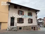 Maison à GRANDRIS