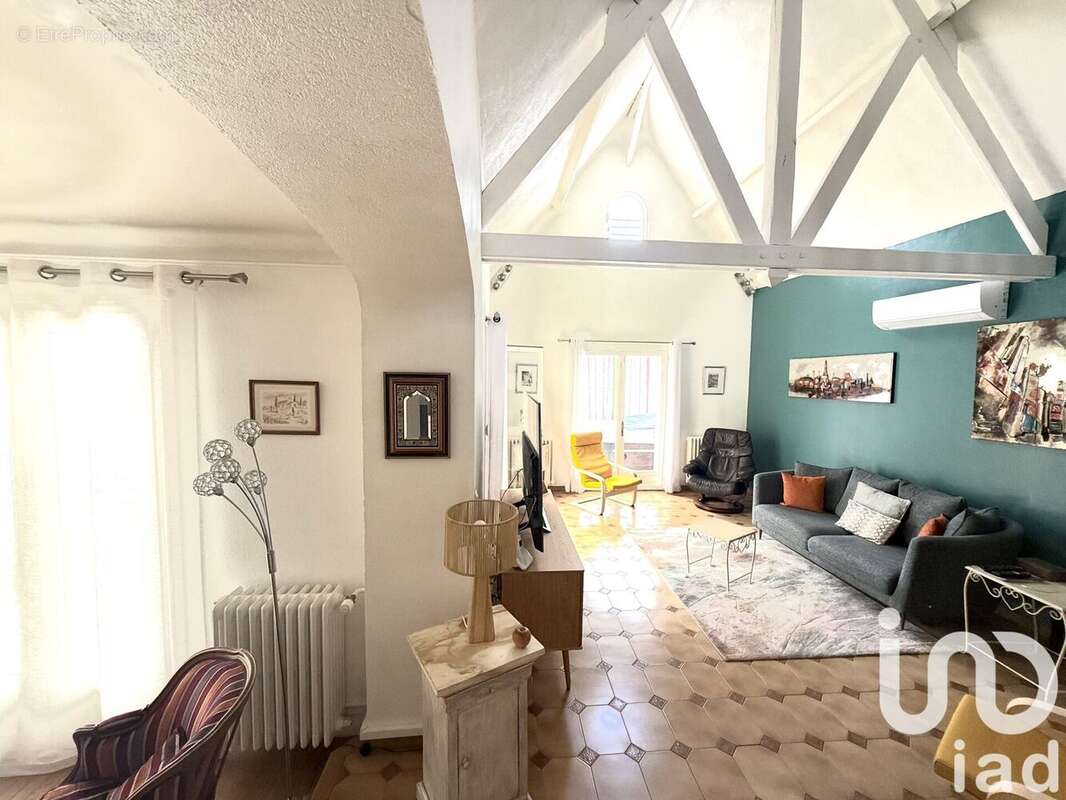 Photo 7 - Maison à TRIEL-SUR-SEINE