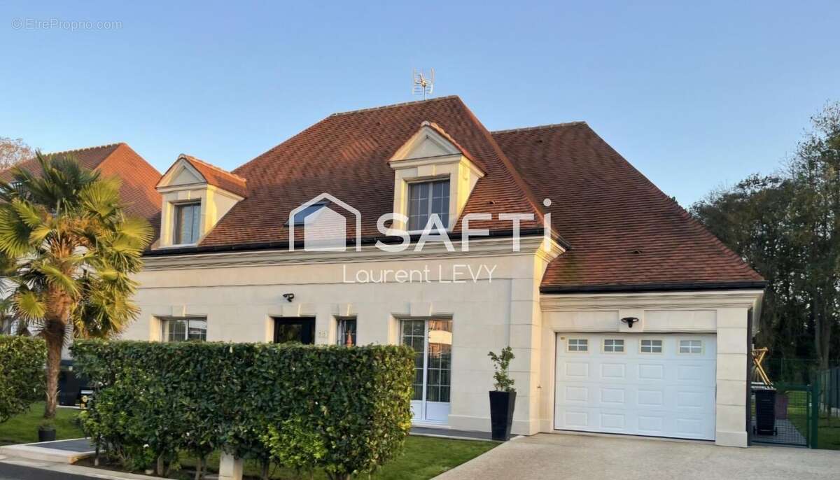 Photo 2 - Maison à ORMESSON-SUR-MARNE