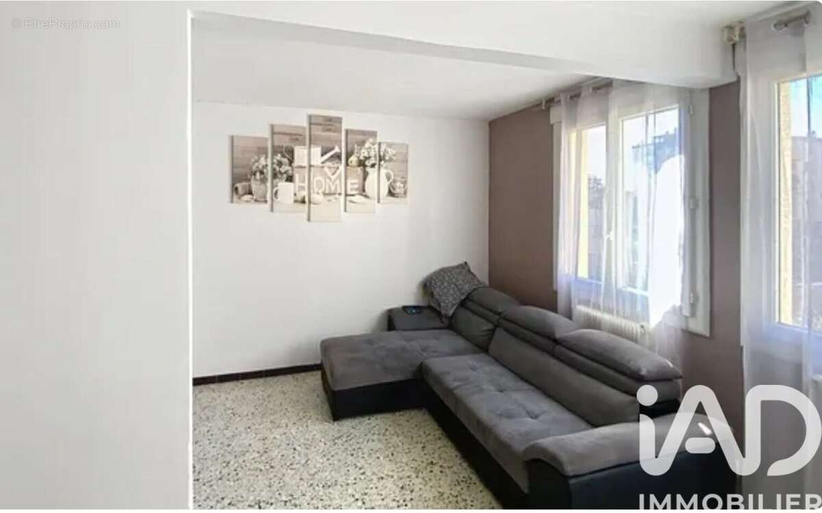 Photo 4 - Appartement à BEZIERS