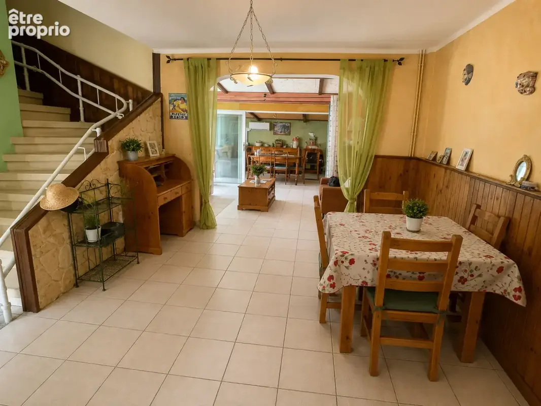 Maison à vendre 4 pièces MONTPELLIER (34) - photo 7