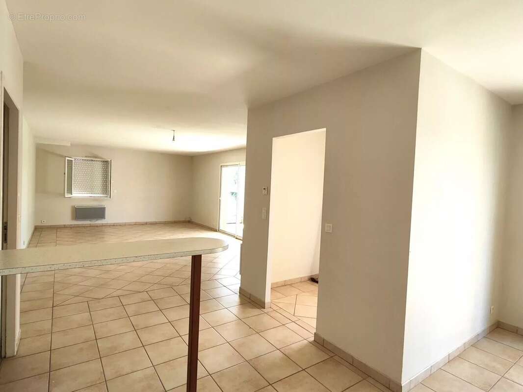 Maison à SALIES-DE-BEARN