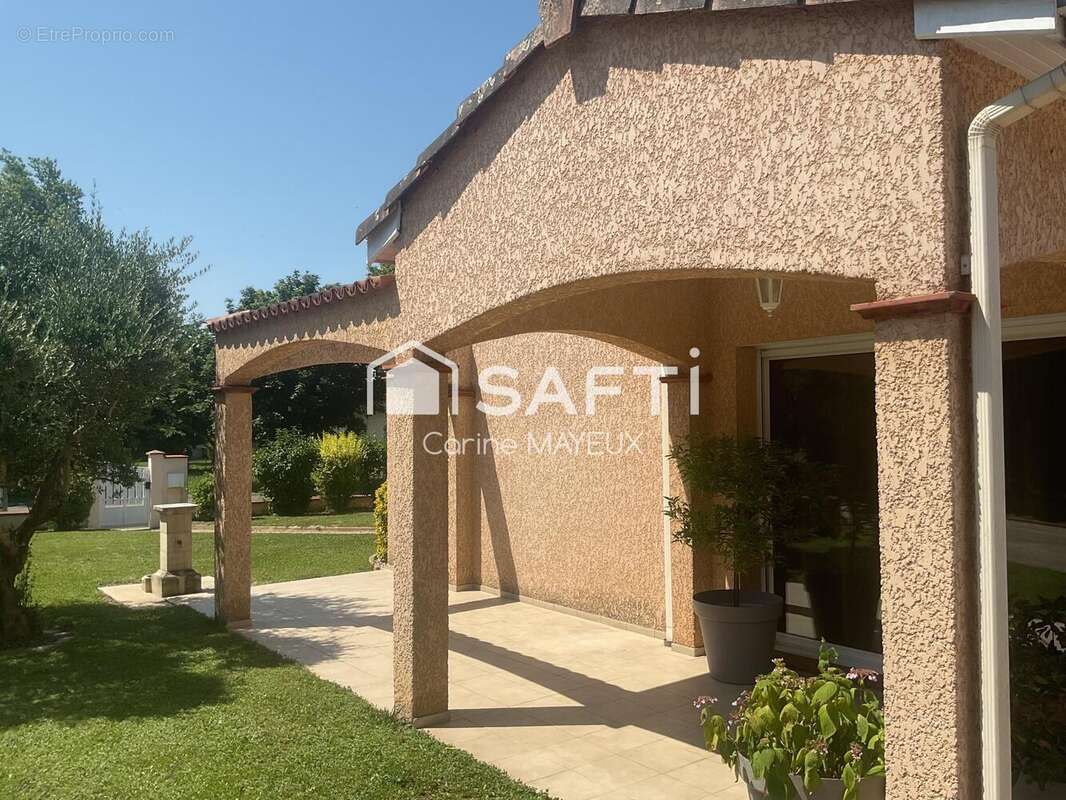 Photo 3 - Maison à VERFEIL