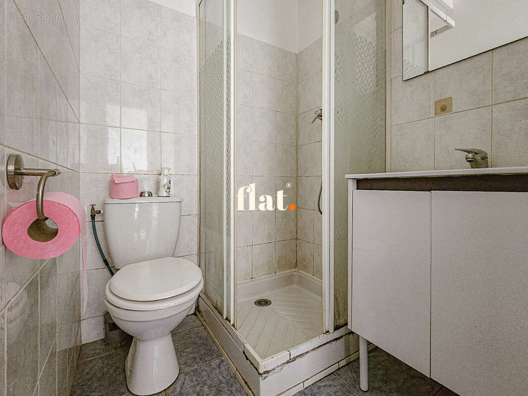 Appartement 2 pièces 29m2-Nantes-Route de Rennes-Transports et commerces à proximité - photo 5