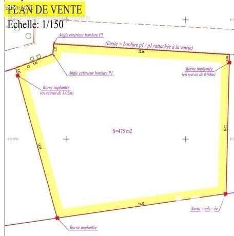 Photo 7 - Terrain à PRIX-LES-MEZIERES