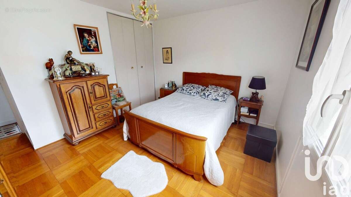 Photo 9 - Maison à BALLANCOURT-SUR-ESSONNE