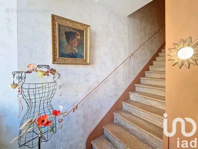 Photo 4 - Maison à SAINT-ETIENNE-SUR-CHALARONNE