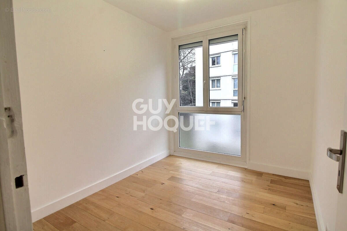 Appartement à SEVRES