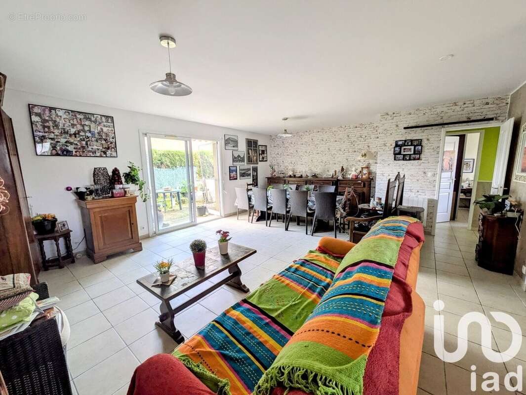 Photo 7 - Maison à LE TEICH