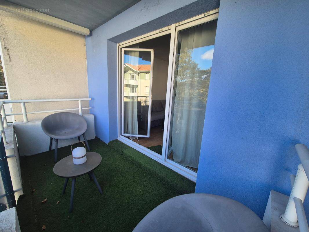Appartement à LANGON