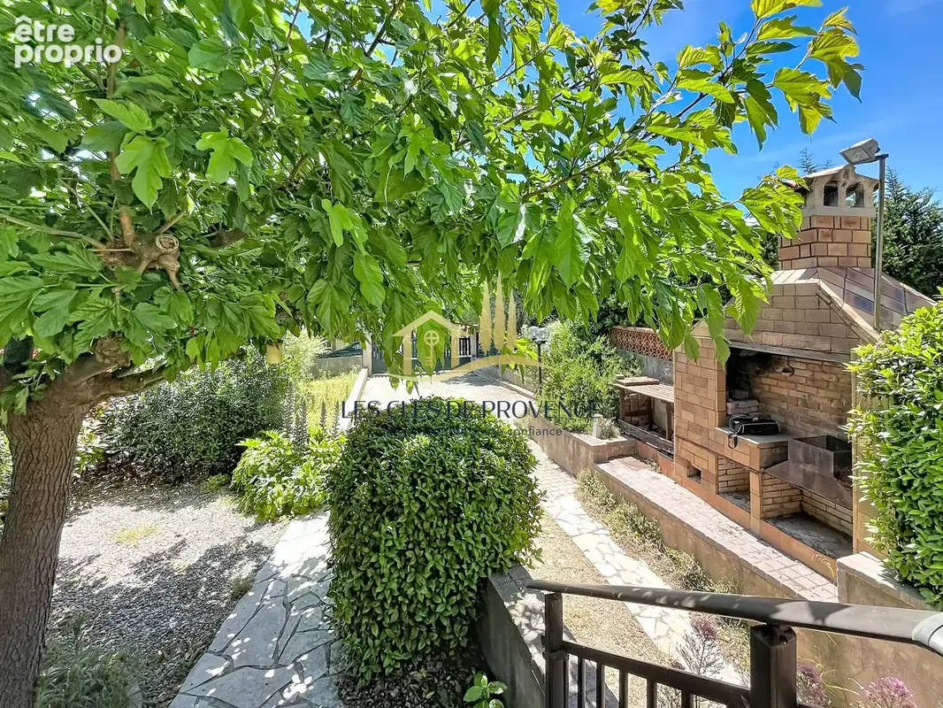 Rare opportunité   villa sur la Côte Bleue - photo 44