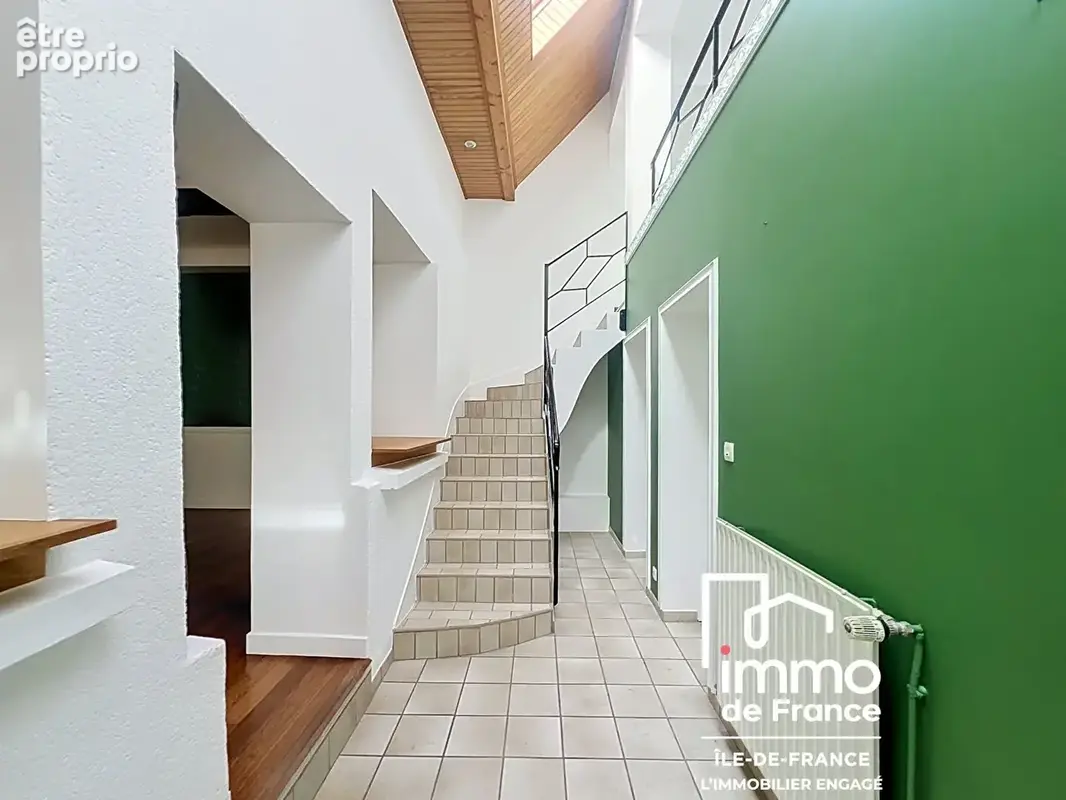 Maison  à vendre de 5 pièces à vendre à Chartres - Réf 1592 - photo 8