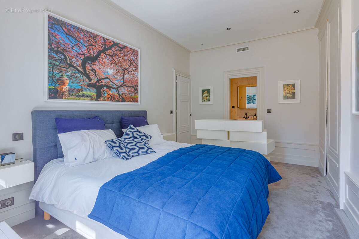 Appartement à LYON-2E