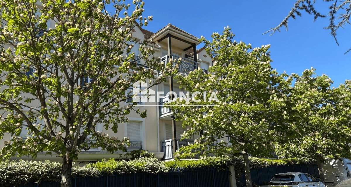 Appartement à SAINT-GRATIEN