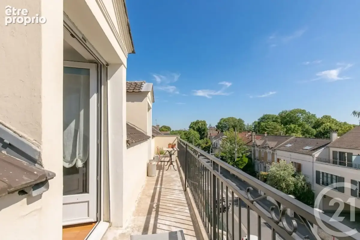 Appartement 6 pièces 105 m² à vendre à Chennevieres-Sur-Marne (94430) - photo 19