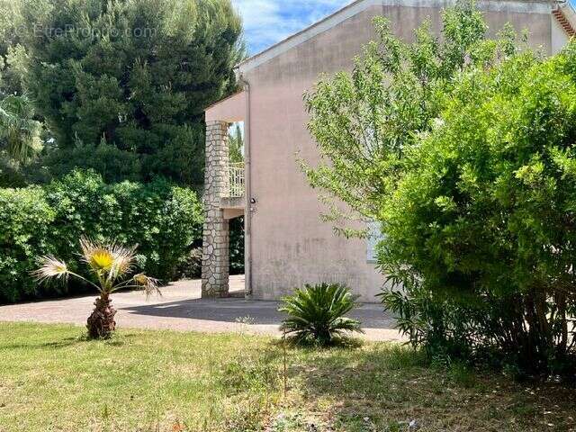 Maison à TOULON