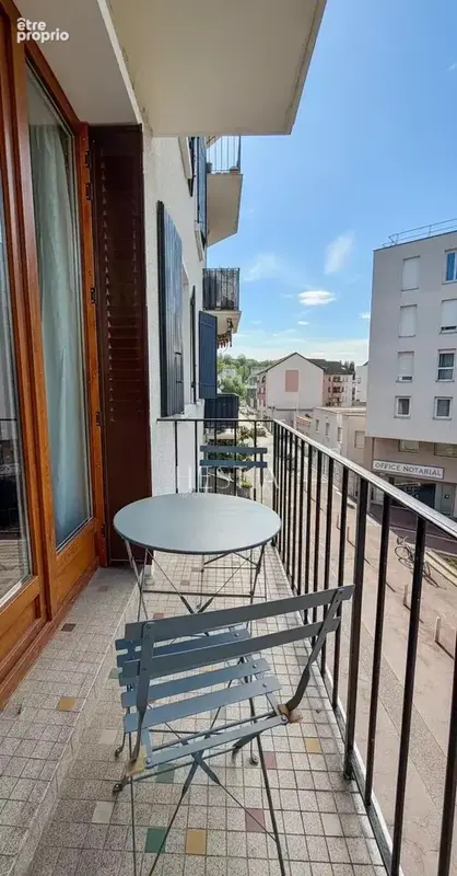 Appartement T3 proche des commodités - photo 11