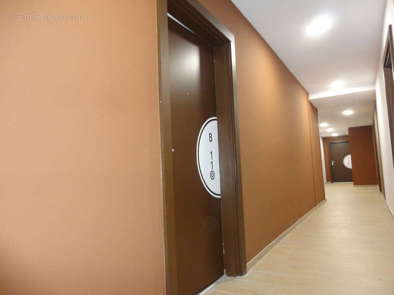 Appartement à POLLESTRES