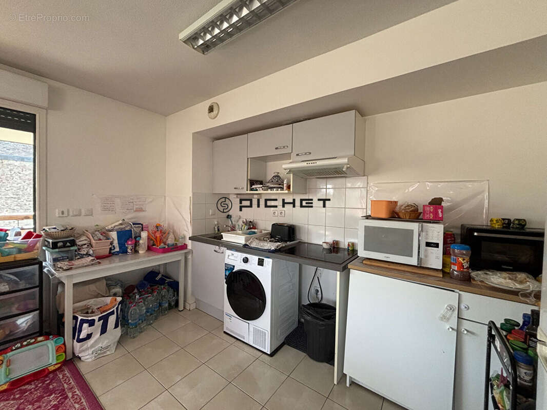 Appartement à GUERANDE