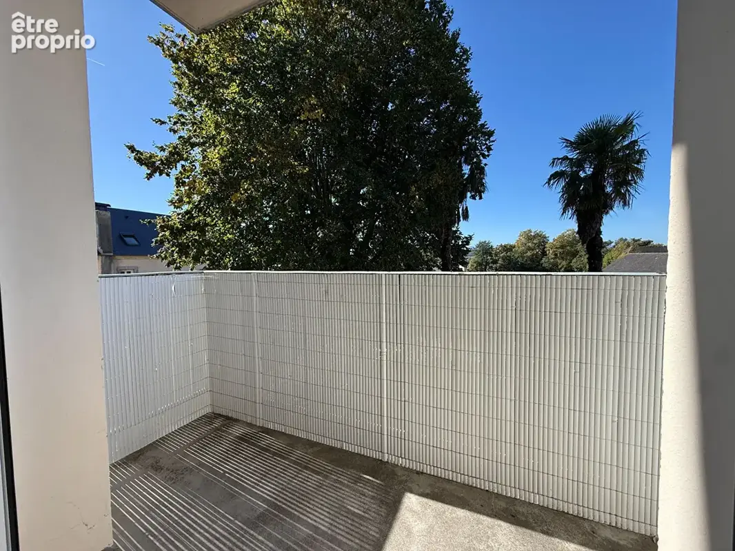 Soumoulou appt T4 70 m2, garage et cave - photo 2